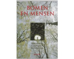 Kaft van Bomen en mensen