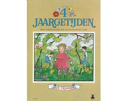 Kaft van 4 jaargetijden