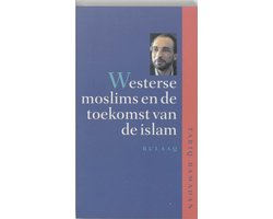 Kaft van Westerse Moslims En De Toekomst Van De Islam