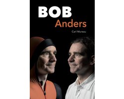 Kaft van Bob