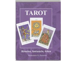 Kaft van Tarot