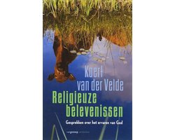 Kaft van Religieuze Belevenissen