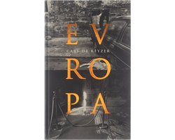 Kaft van Evropa