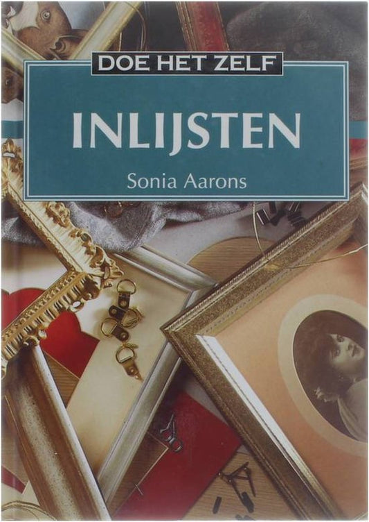 Kaft van Inlijsten