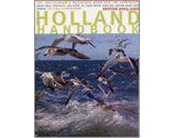 Kaft van Holland Handbook 2005 2006