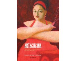Kaft van Artacucina