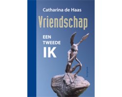 Kaft van Vriendschap