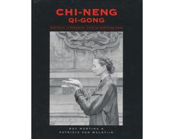 Kaft van Chi-Neng Qi-Gong