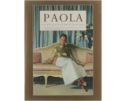 Kaft van Paola