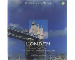 Kaft van Londen