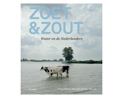 Kaft van Zoet&zout