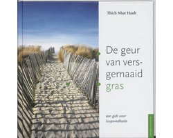 Kaft van Geur Van Versgemaaid Gras