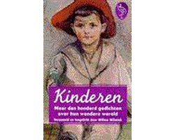 Kaft van Kinderen