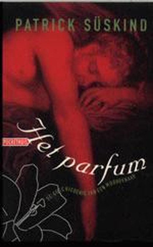 Kaft van Parfum