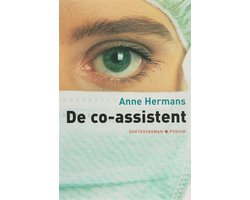 Kaft van De Co Assistent