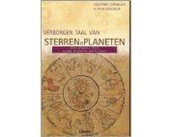 Kaft van Verborgen taal van sterren en planeten - G. Cornelius; P. Devereux