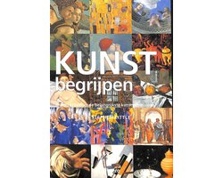 Kaft van Kunst Begrijpen