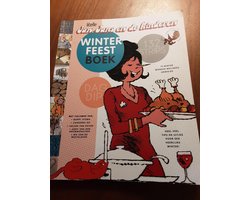 Kaft van JJK feestwinterdoespecial