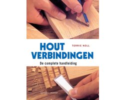 Kaft van Houtverbindingen
