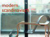 Kaft van Modern Scandinavisch