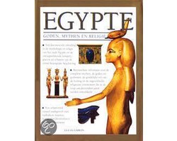 Kaft van Egypte