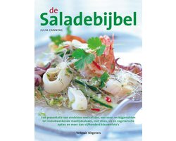 Kaft van De Saladebijbel