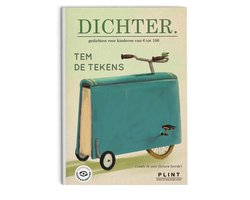 Kaft van PLINT DICHTER 'special'