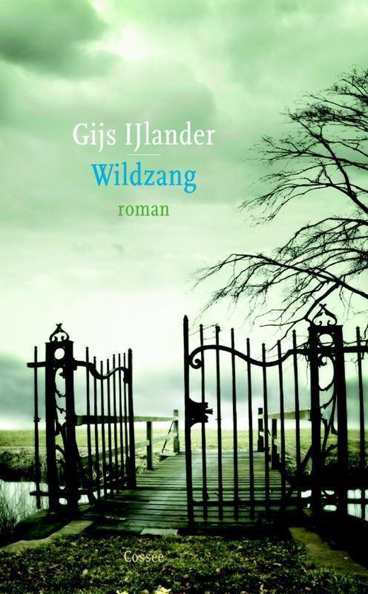 Kaft van Wildzang