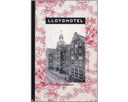 Kaft van Lloyd Hotel
