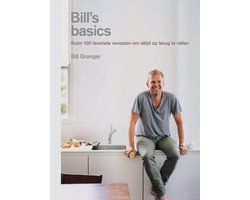 Kaft van Bill's Basics