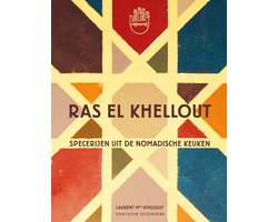 Kaft van Ras el Khellout