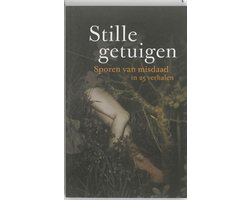 Kaft van Stille getuigen