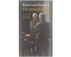 Kaft van De verrekijker