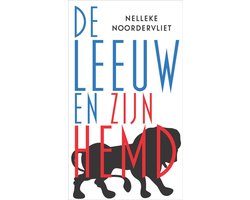 Kaft van De leeuw en zijn hemd