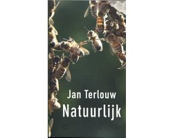 Kaft van Natuurlijk