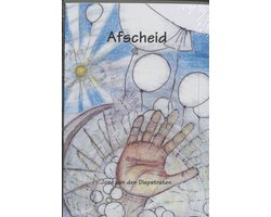Kaft van Afscheid