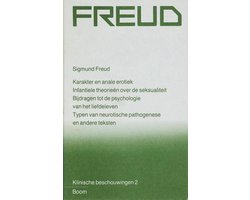 Kaft van Klinische beschouwingen 2