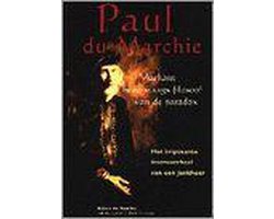 Kaft van Paul du Marchie v. V.