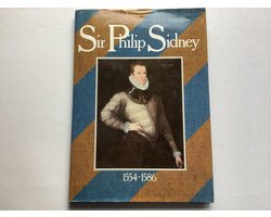 Kaft van Sir Philip Sidney