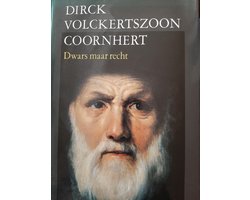 Kaft van Dirck Volckertszoon Coornhert