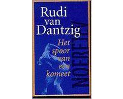 Kaft van Noerejev