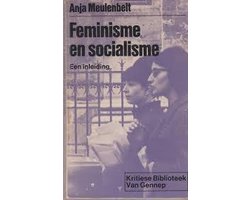 Kaft van Feminisme en socialisme