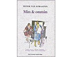 Kaft van Min en onmin