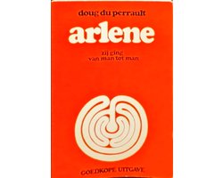 Kaft van Arlene