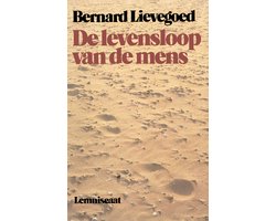 Kaft van De levensloop van de mens