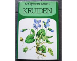 Kaft van Kruiden