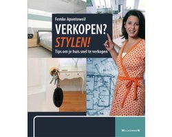 Kaft van Verkopen? Stylen