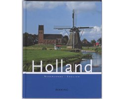 Kaft van Holland