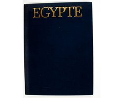 Kaft van Egypte