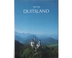 Kaft van Focus op Duitsland